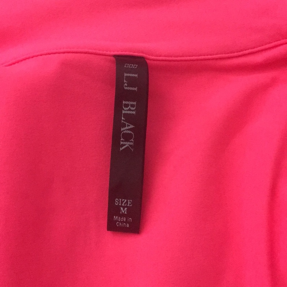 Lorna Jane track jacket - Picture 5 of 6